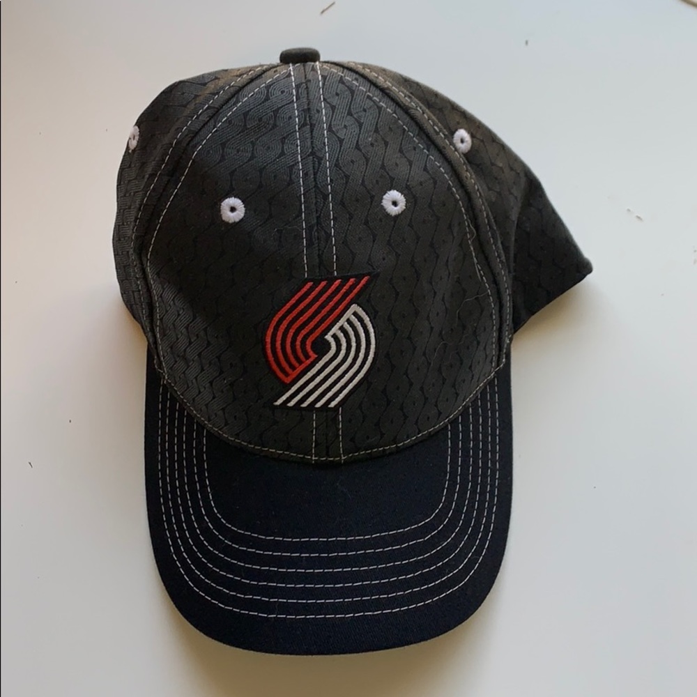 Trailblazers Hat